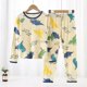 thumbnail image 1 of Pijamas de Navidad para niños, ropa interior de algodón cálido, conjuntos de pijamas de dibujos animados para niños y niñas, Invierno, 1 of 4