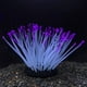 thumbnail image 2 of Acuario con plantas acuáticas artificiales, anémona de silicona, plantas para pecera, decoración para pecera, 2 of 4