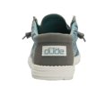 thumbnail image 5 of Hey Dude Mens Wally Sox Polar Camo - Size 12, 5 of 5