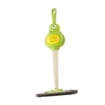 thumbnail image 2 of Kids Mop Cleaning Toy Pretend Play Mop Set Lights Sounds Interactive PP Material for Children Boys Girls, 2 of 7