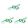 thumbnail image 4 of Yuarrent Protector facial de plástico para niños, portátil, reutilizable, ajustable, exterior, deporte, piscina, protector facial con tubo de Type1 NO1 Yuarrent CBP504216, 4 of 6