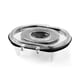 thumbnail image 5 of Dust Bin Lid for Dyson V6 Vacuum Cleaner Dust Bin Base Models DC58 DC59 DC62 DC72 DC74 SV03 SV07 SV0, 5 of 5