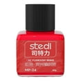 thumbnail image 2 of HUASHENG Stedi Water Based Fluorescent Panel Liner 40g For Model Panel Line Color 40ML, 2 of 5
