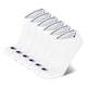 thumbnail image 1 of 6 Pares de Medias Deportivas Cortas para Hombre Champion, 1 of 6