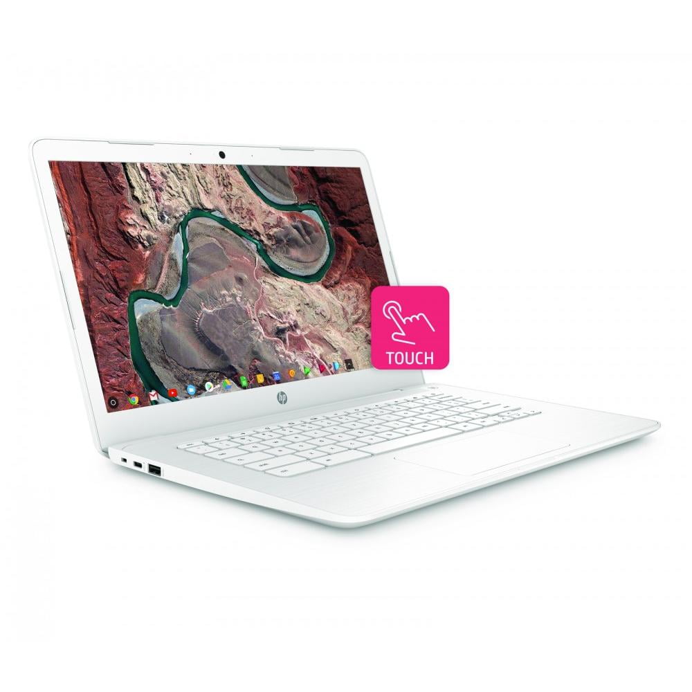 HP Chromebook 14