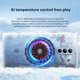 thumbnail image 2 of Redmagic Cooler 4 Pro Redmagic radiador magnético Ice FunCooler LED 27W, 2 of 8