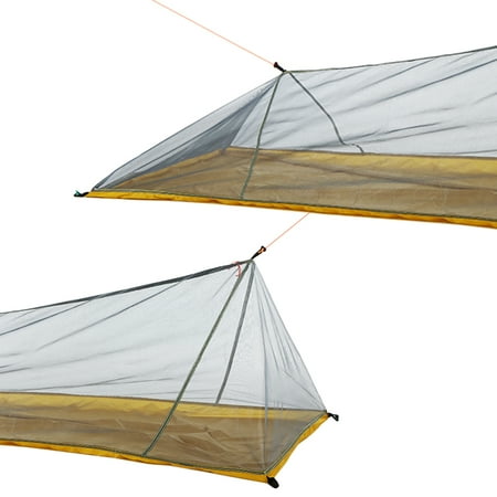 outdoor bug tent