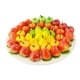 thumbnail image 1 of Modelo de fruta pequeña de espuma, conjunto de vegetales pequeños, accesorios de decoración de frutas falsas, simulación de mini fruta, 1 of 1