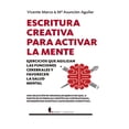 thumbnail image 1 of Libro Escritura Creativa Para Activar La Mente Tapa Blanda, Autor Vicente Marco, Editorial Berenice, 1 of 2