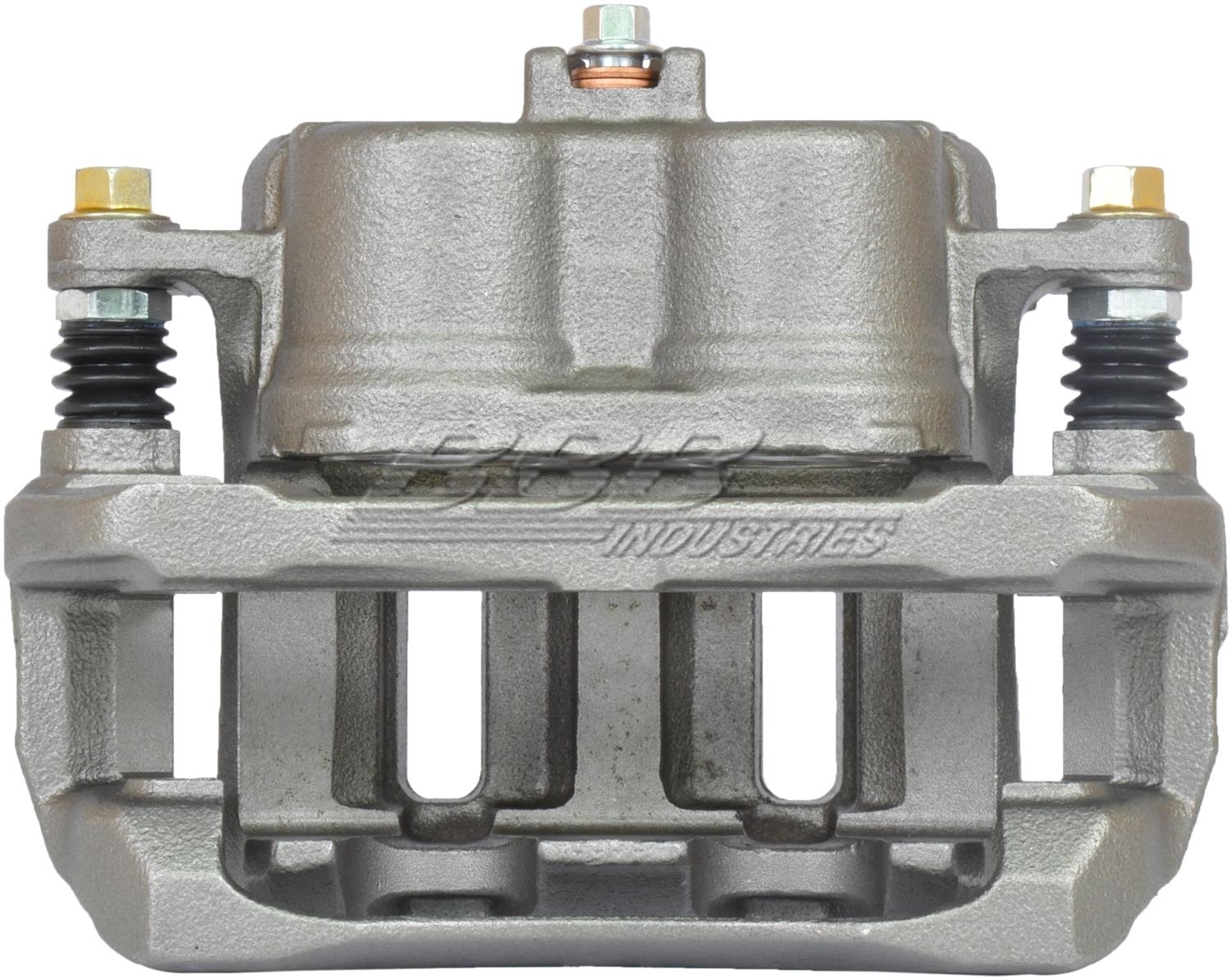 TERREPOWER formerly BBB Industries 99-00949A Reman Caliper w/installation Hardware