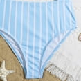thumbnail image 6 of 7-14Y Girls One Piece Bathing Suit for Teen Girls Bathing Suits for Teens Swimsuits Juniors Swimsuits for Teen Beach Bathing Suit for Vacation, 6 of 6