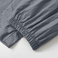 thumbnail image 6 of Annhoo Zip Up Jackets for Men Long Sleeve Stand Collar Lightweight Outerwear with Pockets Casual Running Jackets, 6 of 8
