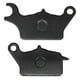 thumbnail image 2 of Balatas freno disco delantero para moto SZ150, 2 of 4