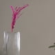 thumbnail image 5 of Adorno de árbol de Navidad con lazo de satén rojo extra grande 117cm | Serpentinas largas 220cm | Cinta de decoración para el hogar de vacaciones | Poliéster rojo festivo clásico | Perfecto para la, 5 of 7