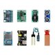 thumbnail image 4 of completo de sensores de 45 piezas, módulo de sensor de temperatura y humedad, módulo de sensor de emisión de infrarrojos, módulo de 5v, et En caja Soledad Módulos de sensores 45 en 1, 4 of 10