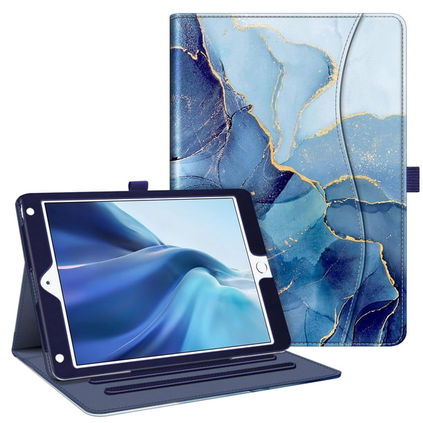 Funda Fintie para iPad de 6.ª y 5.ª generación, iPad Air 2/Air 1 de 9,7 pulgadas