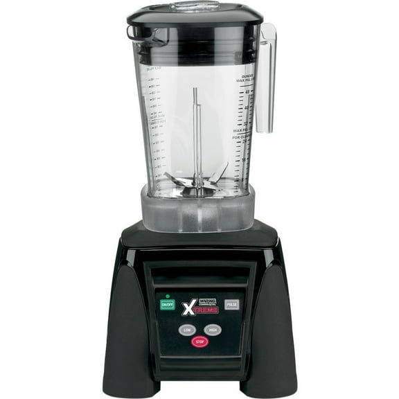 Waring Commercial Blender,Electronic Controls MX1050XTX