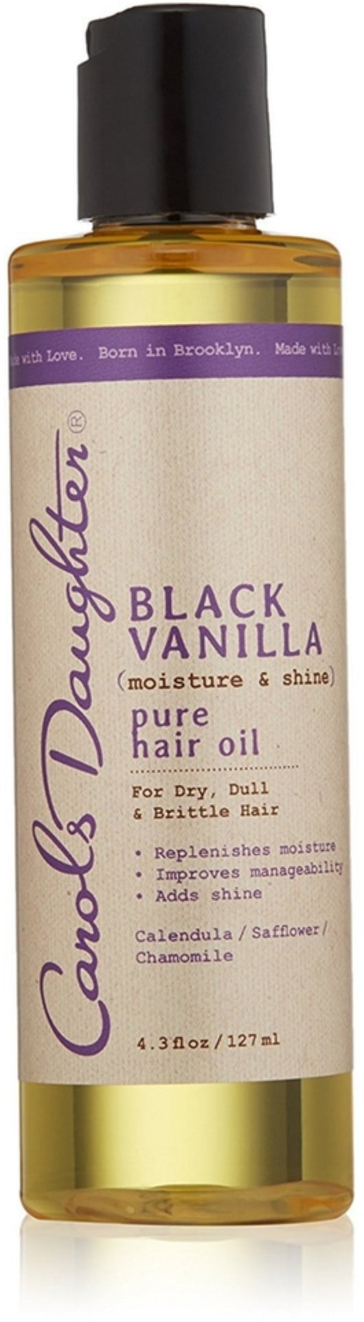 Carols Daughter Carols Daughter Hair Oil, 4.3 oz