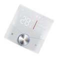 thumbnail image 1 of Wifi Thermostat Smart Air Conditioner Controller Digital Display Touch 5 and 2 Programmable 2 Tube Air Conditioner Temperature Controller for Home, 1 of 7