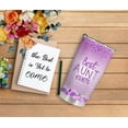 thumbnail image 3 of Aunt Tumbler Best Aunt Ever Gifts for Women‘s Day Birthday Christmas Mother''s Day Valentine''s Day Travel Mug Stainless Steel Tumbler 20 Oz, 3 of 6
