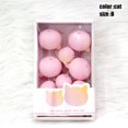 thumbnail image 1 of CAROOTU LED String Lights Cute Fairy Cartoon Light for Bedroom Christmas Tree, 1 of 6