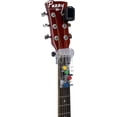 thumbnail image 5 of ChordBuddy 42" Full Size Acoustic Guitar Combo Beginner Set with Natural Finish Guitar, Tuner, and Learning System, 5 of 5