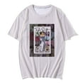 thumbnail image 1 of Taylor Swift 3D Digital Print Crewneck Couple T-Shirt-YOUYOU, 1 of 2