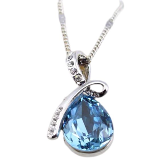 Youkk Charming Necklace With Versatile Pendant Any Occasion Versatile Necklace Women Pendant Necklace