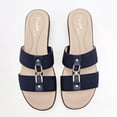 thumbnail image 3 of SANDALIA PAULIE AZUL 125613, 3 of 4