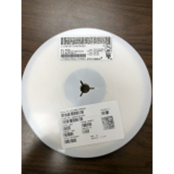 4000 Pack of Vishay X7R 0603 0.1ÂµF Â±10% 50V  Multilayer Ceramic Capacitors