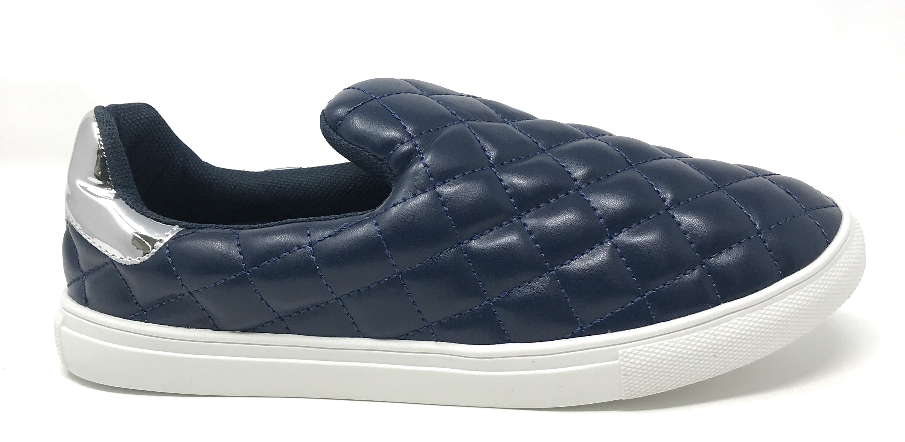 Forever Young Women's Quilted Sneakers