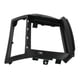 thumbnail image 2 of 2 Din Car Radio Stereo Audio Plate Fascia For C4 Quatre 9 Inch Big Screen Auto Android Player Panel, 2 of 5