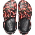 thumbnail image 4 of Crocs at Work Unisex Bistro Slip Resistant Clog, 4 of 6