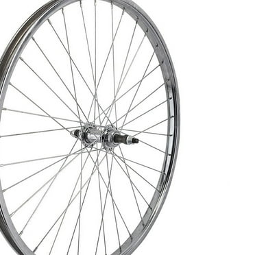WM Wheel  Rear 26x1.75 559x25 Stl Cp 36 Stl Fw 5/6/7sp 135mm 14gucp