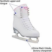 Ice Skates SoftSkate JS180 Women's