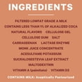 thumbnail image 5 of Fairlife Nutrition Plan Chocolate, 30g Protein Shake, 11.5 fl oz, 12 Pack, 5 of 5