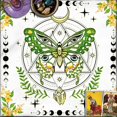 thumbnail image 1 of Square Shape Divinations Mat Tablecloth Board Game Card Pad Table Cloth Board Game Mat, 1 of 6