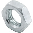 thumbnail image 1 of 7/16-20 RH Steel Jam Nuts 10pk, 1 of 3