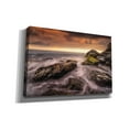 thumbnail image 2 of Epic Graffiti 'Simplicity' by Martin Podt, Canvas Wall Art, 60"x40", 2 of 3