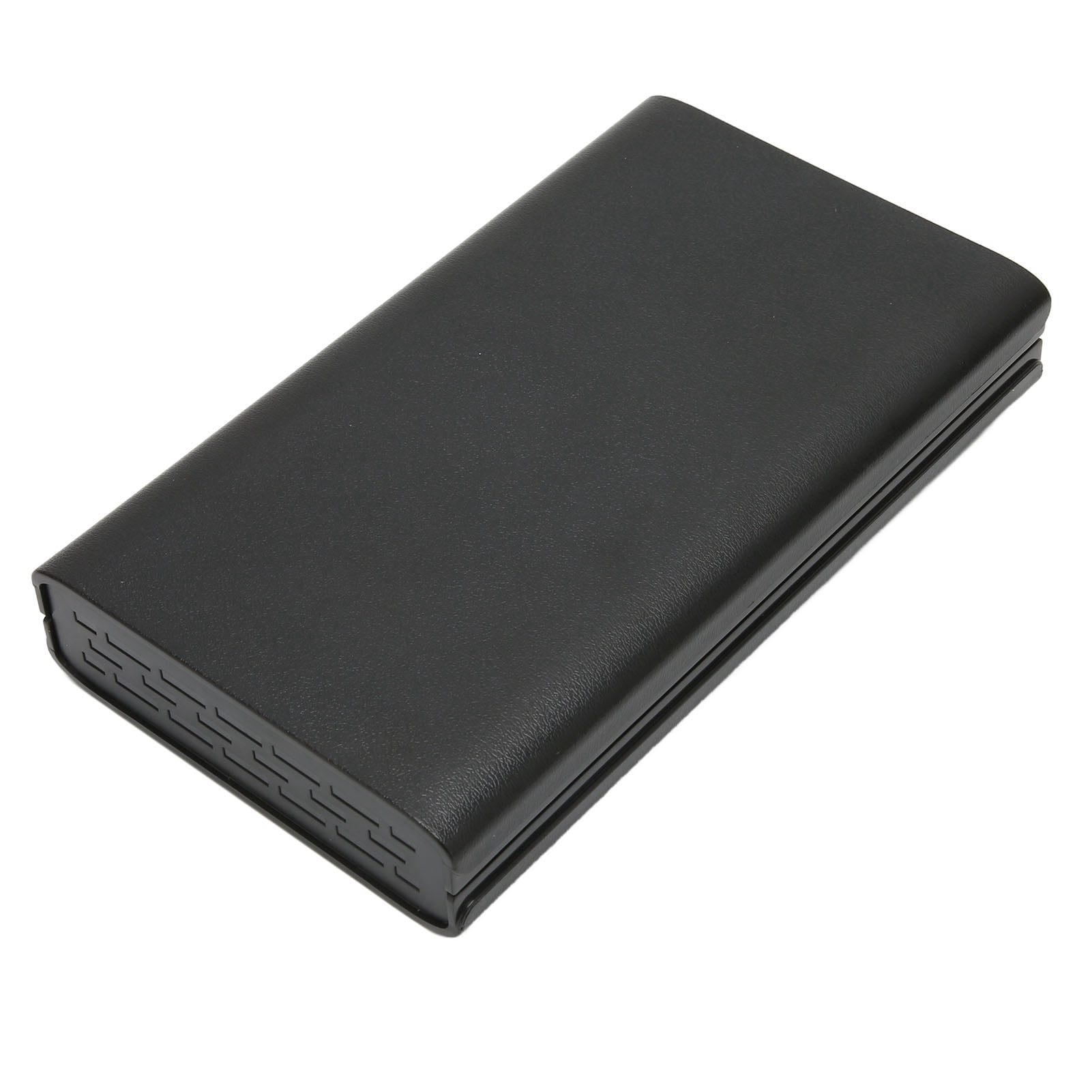 USB3.0 To SATAHDD Enclosure, 6Gbps Transfer Rate 110-240V 3.5in 2.5in External Hard Drive  For Data For Laptop US Plug