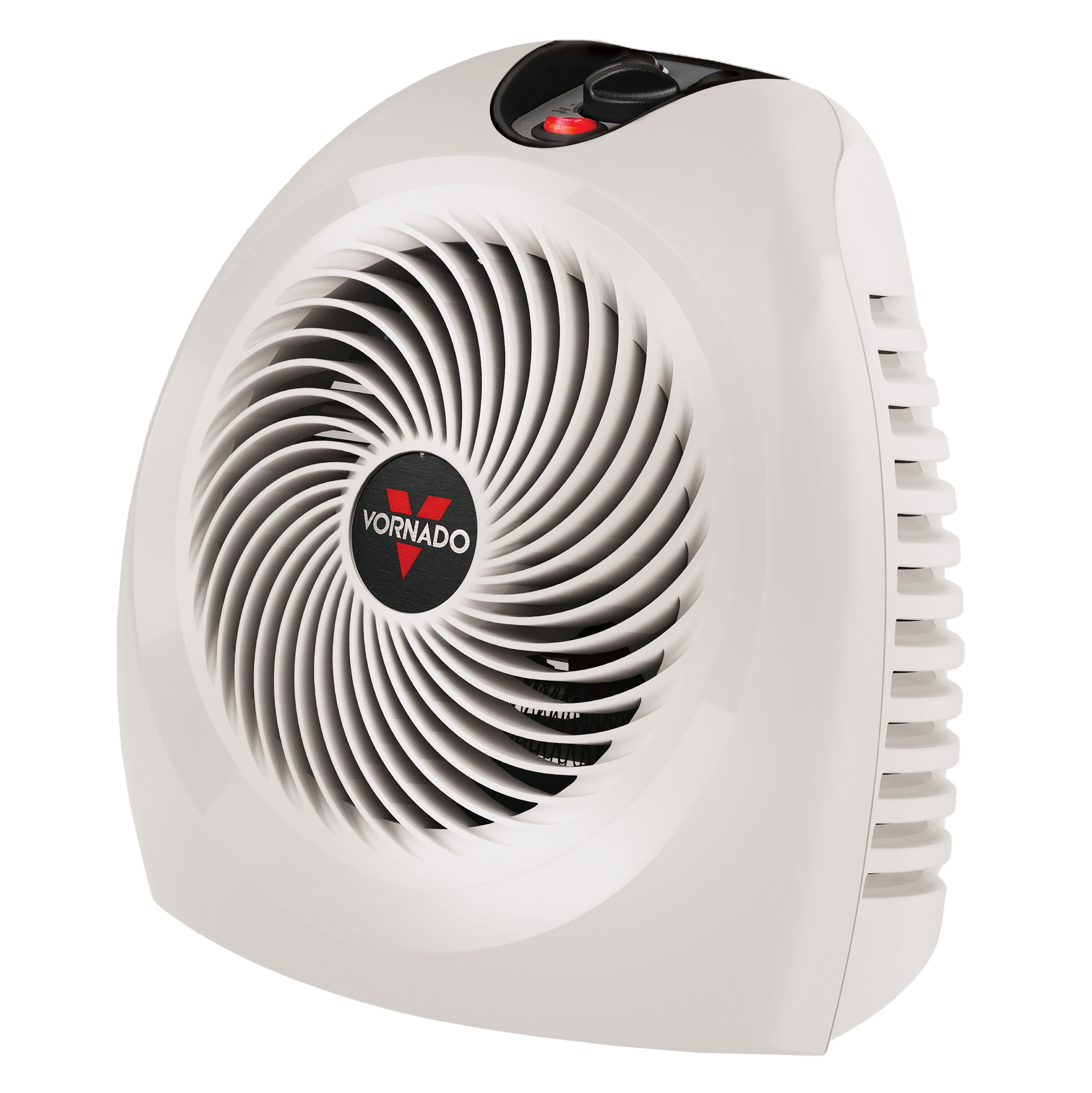 Vornado soufflant Badlüfter rapidement radiateur chauffage radiateur vh200 avec thermostat