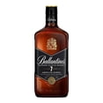 thumbnail image 1 of Whisky Ballantine's  7 Años  700 ml, 1 of 4