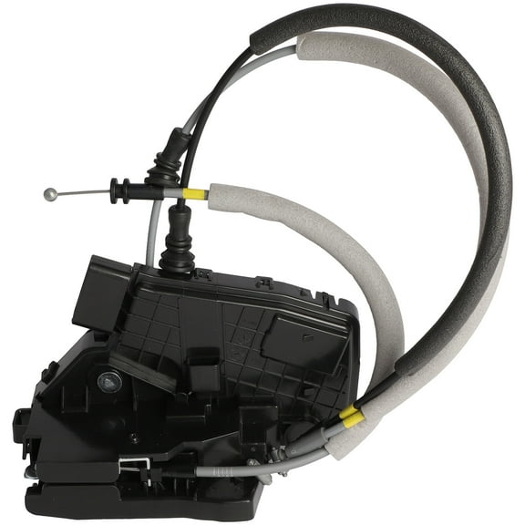 CCIYU Rear Left Drive Side Door Latch Lock Actuator Compatible for Hyundai Elantra 2017 18 19 2020 Door Lock Actuators Replaces 81410-F2000