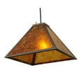 thumbnail image 6 of Meyda 138621 12 in. Square Mission Prime Pendant, 6 of 7