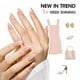 thumbnail image 4 of Set de esmaltes de uñas GELLEN Nude Quick Dry Natural, 6 colores, 4 of 6