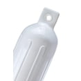 thumbnail image 3 of Taylor Made 79011 Boat Fender  White - 5 x 18 in., 3 of 5
