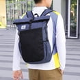 thumbnail image 2 of Mochila Plegable Ligera Y 20L para Hombres Mujeres, 2 of 9