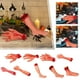 thumbnail image 3 of TQEHS Accesorios de decoración de terror para cosplay de Halloween, accesorios falsos con sangre C7X2 Hor Y2B1 US D2A6, 3 of 6