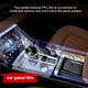 thumbnail image 4 of Riwesomey Película para consola central de coche, Panel de consola de pantalla de navegación, Protector de TPU de repuesto para Tiggo 8 GLS/Plus Automoción decorativa y accesorios Riwesomey VI001275-00B, 4 of 6