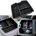 thumbnail image 1 of Bandeja Organizador para Consola Central EVTIME para GMC Sierra 2007-2014 (es_MX), 1 of 7